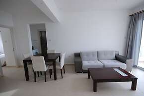 Penthouse With Breathtaking Panoramic Views of Mediterranean sea and M