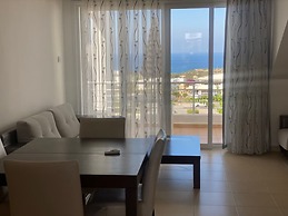 Penthouse With Breathtaking Panoramic Views of Mediterranean sea and M