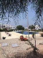 Penthouse With Breathtaking Panoramic Views of Mediterranean sea and M
