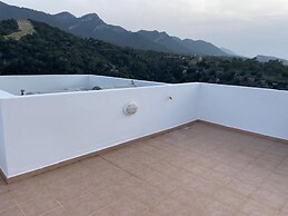 Penthouse With Breathtaking Panoramic Views of Mediterranean sea and M