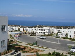 Penthouse With Breathtaking Panoramic Views of Mediterranean sea and M