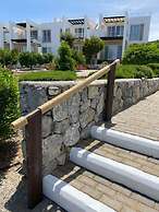 Penthouse With Breathtaking Panoramic Views of Mediterranean sea and M