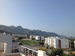 Penthouse With Breathtaking Panoramic Views of Mediterranean sea and M