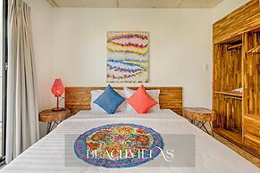 Peaceful Pool Villa In Rice Paddies