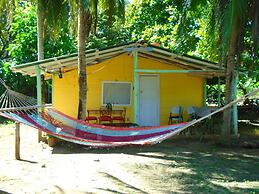 Rita Sonny Tropical Surf Cabina