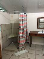 Rita Sonny Tropical Surf Cabina