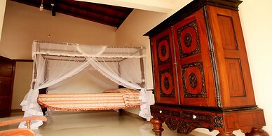 Villa Venice Galle Srilanka