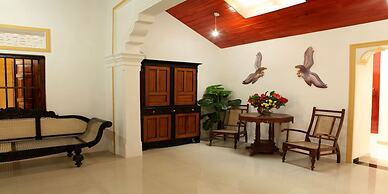 Villa Venice Galle Srilanka