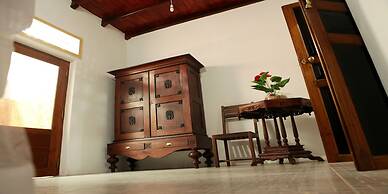 Villa Venice Galle Srilanka