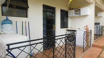 Soho Greens Apartments Apt 3