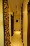 Soho Greens Apartments Apt 3