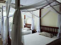 Soho Greens Apartments Apt 3