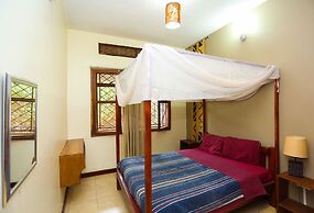 Soho Greens Apartments Apt 3