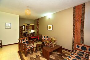 Soho Greens Apartments Apt 3