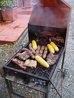 Panoramic Villa in Tuscany Rolling Hill, Well Connected, Everyday new 