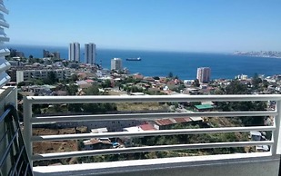 Emilysuites Vina del Mar