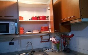 Emilysuites Vina del Mar