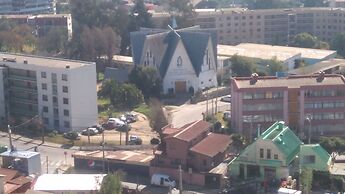 Emilysuites Vina del Mar