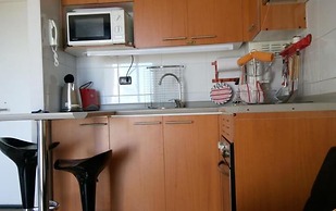 Emilysuites Vina del Mar