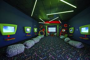 Festival Resort-350acdi