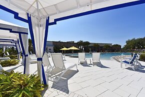 Festival Resort-350acdi