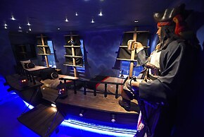 Festival Resort-350acdi