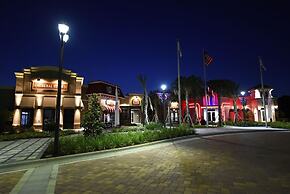 Festival Resort-350acdi