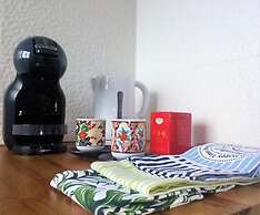 Zen Republic Villa Vista mar