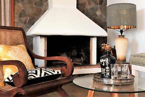 Zen Republic Villa Vista mar