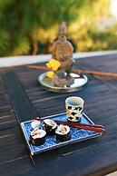 Zen Republic Villa Vista mar