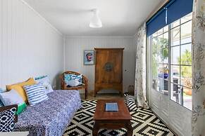 Zen Republic Villa Vista mar