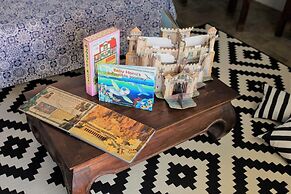 Zen Republic Villa Vista mar