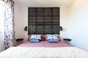 Zen Republic Villa Vista mar