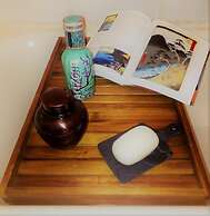 Zen Republic Villa Vista mar