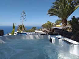 Zen Republic Villa Vista mar