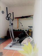 Zen Republic Villa Vista mar