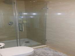 Beach Front Luxury Living Apartment