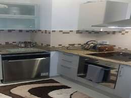 Beach Front Luxury Living Apartment