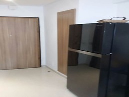 Beach Front Luxury Living Apartment