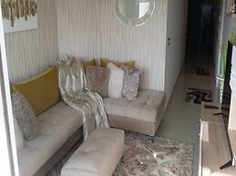 Beach Front Luxury Living Apartment