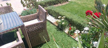 Beach Front Luxury Living Apartment