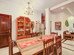 Entire 2br Serviced Apartment From 2nd Dec 2019