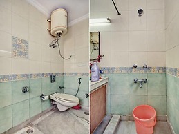 Entire 2br Serviced Apartment From 2nd Dec 2019