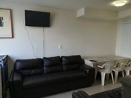 Safe Accommodation With Family Environment
