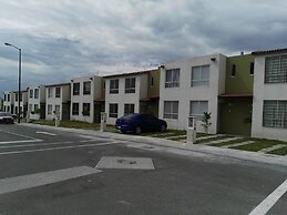 Safe Accommodation With Family Environment