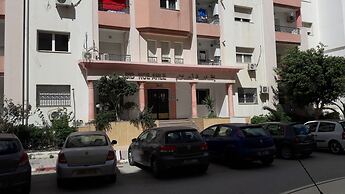 Spacious Very Modern Apartment Richly Furnished