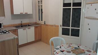 Spacious Very Modern Apartment Richly Furnished