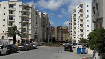 Spacious Very Modern Apartment Richly Furnished