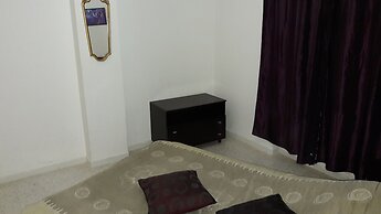 Spacious Very Modern Apartment Richly Furnished