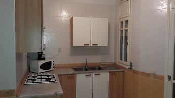 Spacious Very Modern Apartment Richly Furnished